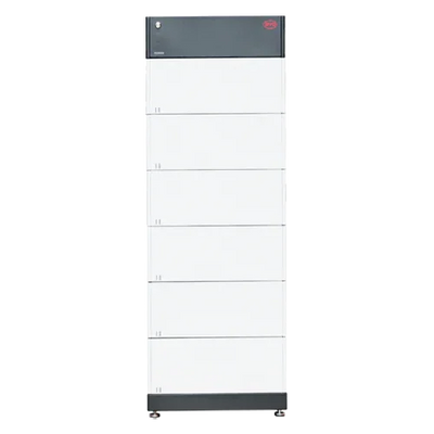 BYD B-Box Premium HVM 16.6 kWh Lithium Battery