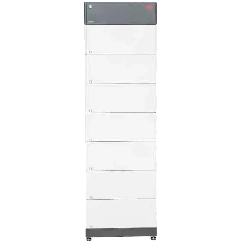 BYD B-Box Premium HVM 19.3 kWh Lithium Battery