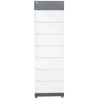 BYD B-Box Premium HVM 19.3 kWh Lithium Battery