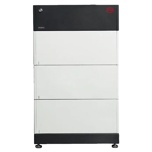 BYD B-Box Premium HVM 8.3 kWh Lithium Battery