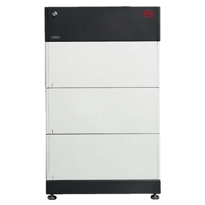 BYD B-Box Premium HVM 8.3 kWh Lithium Battery