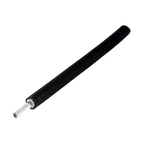 Solar Cable H1Z2Z2-K Black 1x4mm² 100m 1500V DC