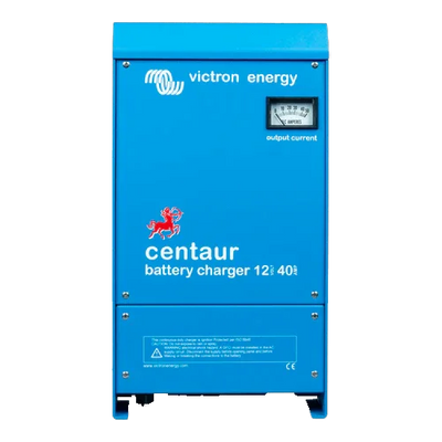 Victron Centaur Charger 12V 40A (3 outputs) 3-stage Charging