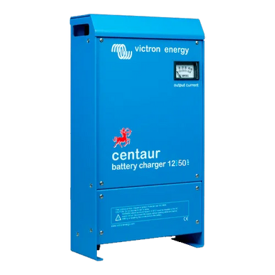 Victron Centaur Charger 12V 50A (3 outputs) 3-stage Charging