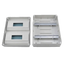 Waterproof Enclosure IP65 HT-24WAYS 24 Modules 2 Rows