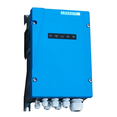 Lorentz PS2-150 0.3kW IP68 MPPT Solar Controller