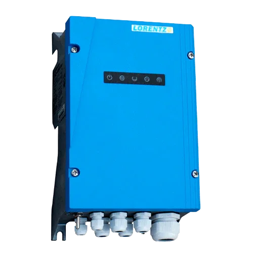 Lorentz PS2-1800 1.8kW IP68 MPPT Solar Controller