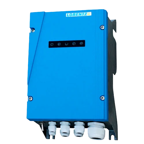 Lorentz PS2-1800 1.8kW IP68 MPPT Solar Controller