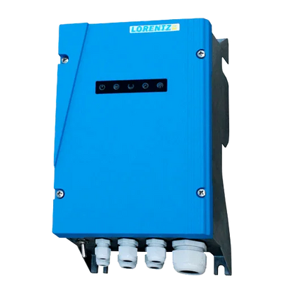 Lorentz PS2-1800 1.8kW IP68 MPPT Solar Controller