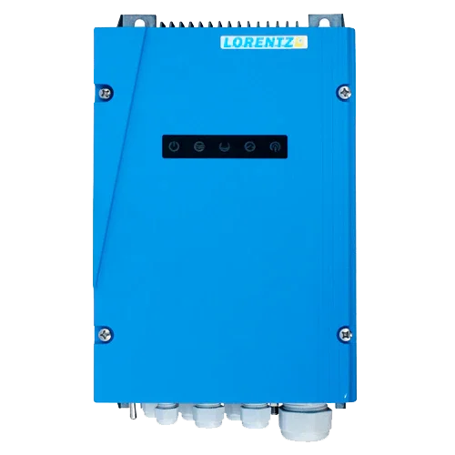 Lorentz PS2-600 0.7kW IP68 MPPT Solar Controller