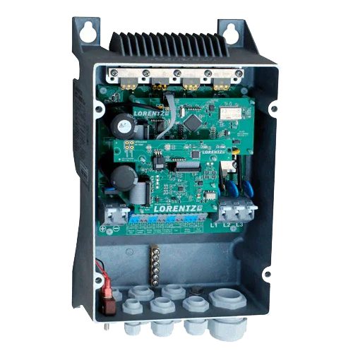 Lorentz PS2-150 0.3kW IP68 MPPT Solar Controller