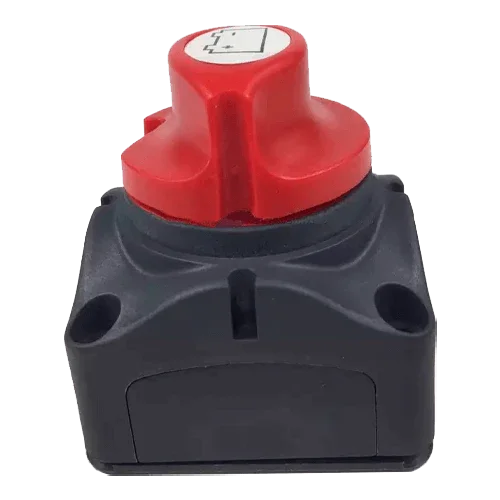 48VDC 275A Manual Battery Disconnect Switch