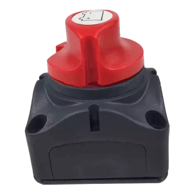 48VDC 275A Manual Battery Disconnect Switch