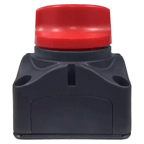 48VDC 275A Manual Battery Disconnect Switch