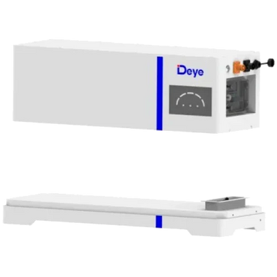 BMS + Base + Cables for Deye AI-W5.1-B Battery