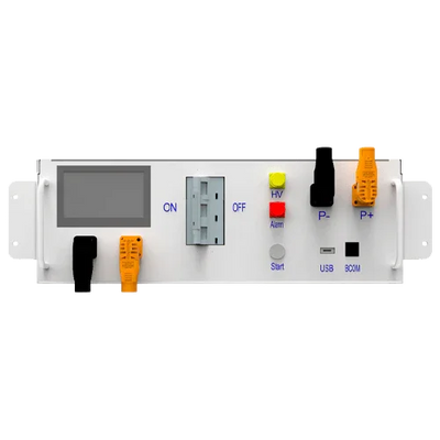 Deye BOS-G-PDU-2 Control Box for HV Batteries