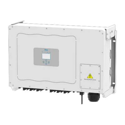 Deye Sun 100kW Three-Phase Inverter SUN-100K-G03