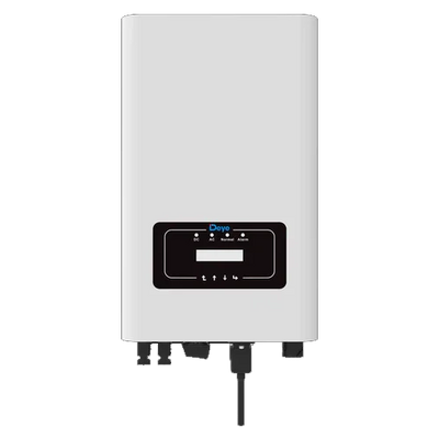 Deye Sun 20kW G05 Three-Phase Inverter