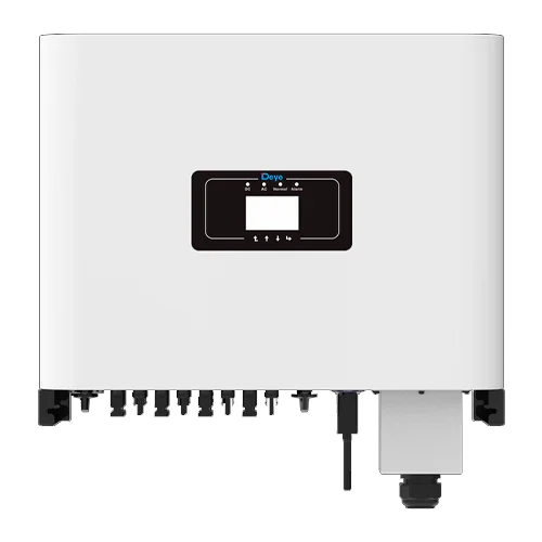 Deye Sun 15kW G03 Three-Phase Solar Inverter