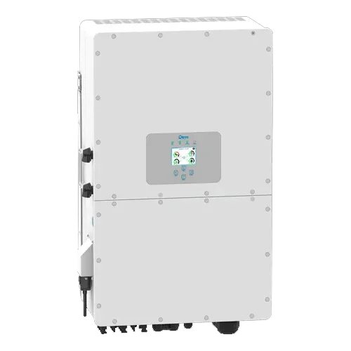 Deye Sun 50kW SG01HP3-EU-BM4 Three-phase Hybrid Inverter