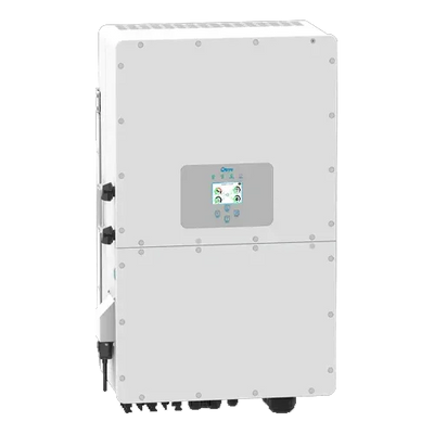 Deye Sun 50kW SG01HP3-EU-BM4 Three-phase Hybrid Inverter