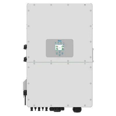 Deye Sun 50kW SG01HP3-EU-BM4 Three-phase Hybrid Inverter