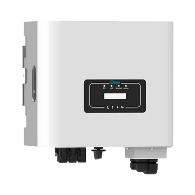 Deye Sun 8kW Single-Phase Inverter G02P1-EU-AM2