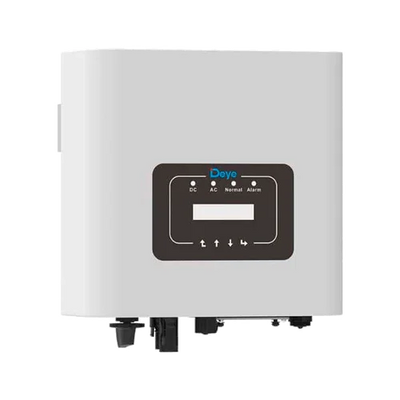 Deye Sun Single-phase Inverter 3kW G04P1-EU-AM1