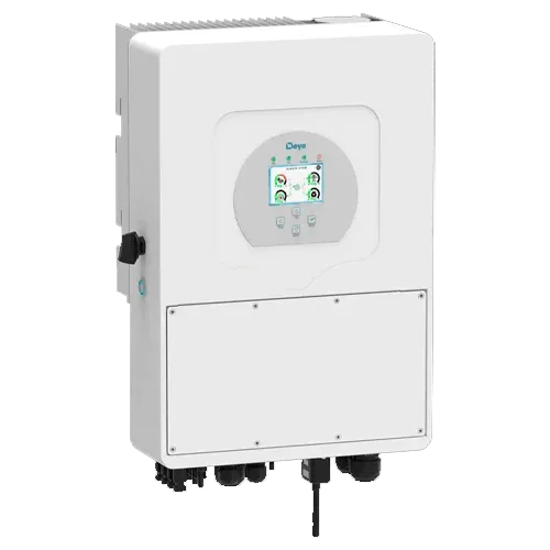Deye Sun 20kW SG01HP3-EU-AM2 Three-phase Hybrid Inverter