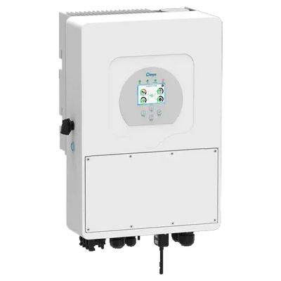 Deye Sun 20kW SG01HP3-EU-AM2 Three-phase Hybrid Inverter