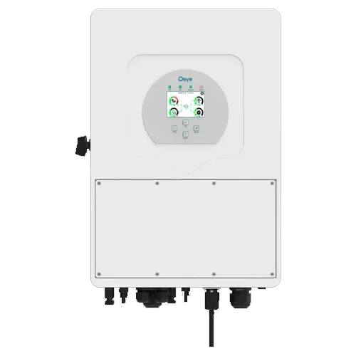 Deye Sun 20kW SG01HP3-EU-AM2 Three-phase Hybrid Inverter