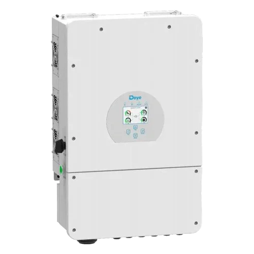 Deye Sun 8kW SG01LP1-EU Single-Phase Hybrid Inverter