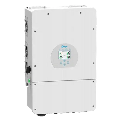 Deye Sun 8kW SG01LP1-EU Single-Phase Hybrid Inverter
