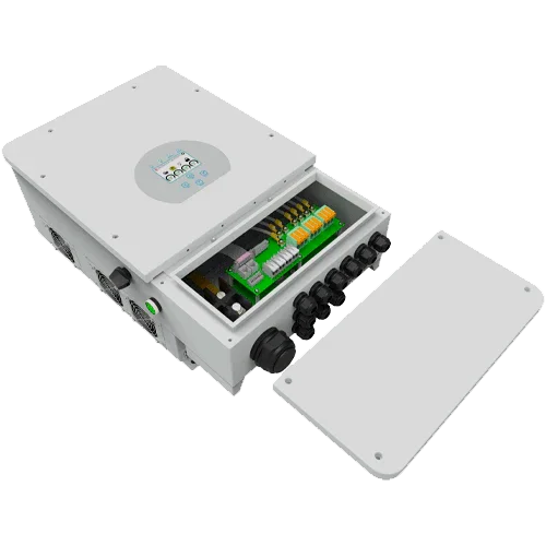 Deye Sun 8kW SG01LP1-EU Single-Phase Hybrid Inverter