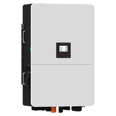 Deye Sun 80kW Three-Phase Hybrid Inverter SG02HP3-EU-EM6