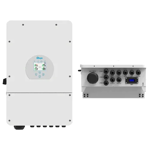 Deye 10kW Single-Phase Hybrid Inverter SUN SG02LP1-EU