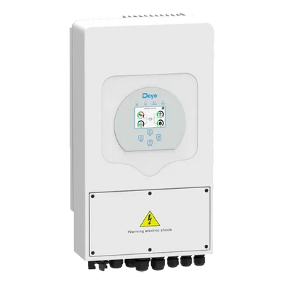 Deye Sun 5kW SG03LP1-EU Single-Phase Hybrid Inverter
