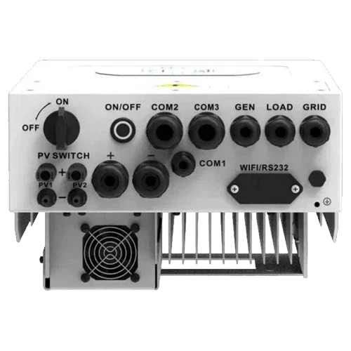 Deye Sun 5kW SG03LP1-EU Single-Phase Hybrid Inverter