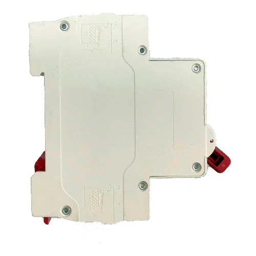 DC Switch EARU MCB 1000V 32A 2P