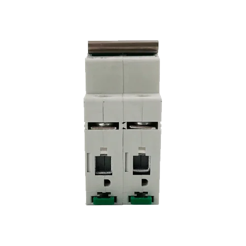 XL7-63 PV 2P 25A 800VDC Curve C Miniature Circuit Breaker