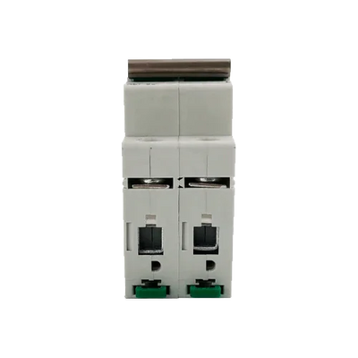 XL7-63 PV 2P 25A 800VDC Curve C Miniature Circuit Breaker
