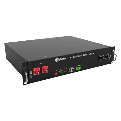 Dyness B4850 48V 2.4kWh LiFePO4 Lithium Battery