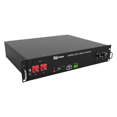 Dyness B4850 48V 2.4kWh LiFePO4 Lithium Battery