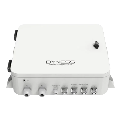 Combiner Box Dyness DCB-1-250-HV for HV batteries