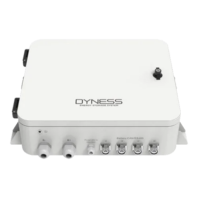 Combiner Box Dyness DCB-1-250-HV for HV batteries