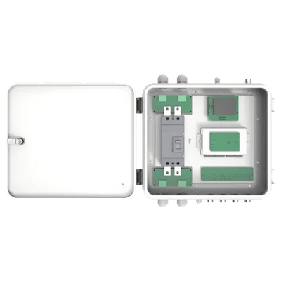 Combiner Box Dyness DCB-1-250-HV for HV batteries