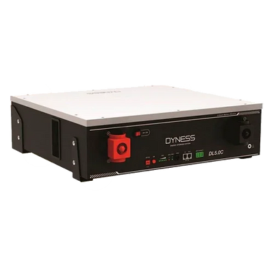 Dyness DL5.0C 48V 5.12kWh LiFePO4 Lithium Battery
