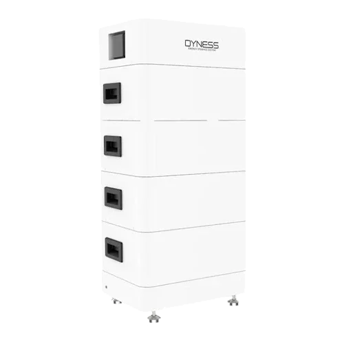 Dyness Tower T14 Battery 384V 14.21kWh LiFePO4