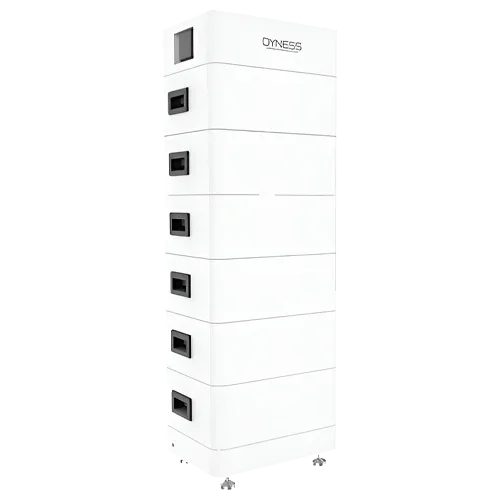 Dyness Tower T21 Battery 576V 21.31kWh LiFePO4