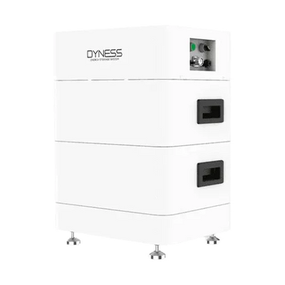 Dyness Tower T7 192V 7.1kWh LiFePO4 Battery